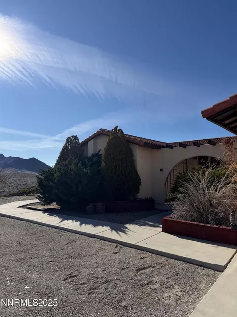 2309 Dalea Ct, Tonopah, NV 89049