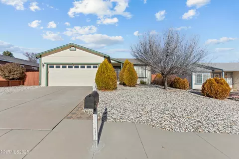 7067 Beethoven Ct, Sun Valley, NV 89433