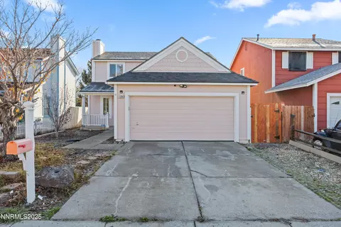 1290 Highgate Ct, Sparks, NV 89434