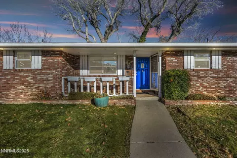 1216 Enterprize Way, Carson City, NV 89703