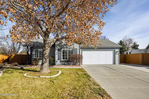 7842 Alcandre Ct, Sparks, NV 89436