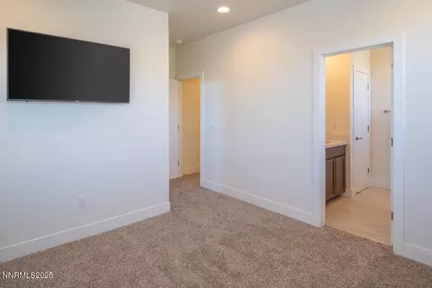 Bedroom - 7790 Town Square Way, Reno, NV 89523 photo 5 of 5