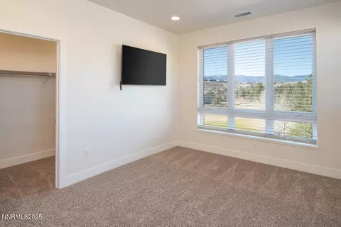 Bedroom - 7790 Town Square Way, Reno, NV 89523 photo 2 of 5