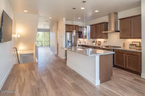 Kitchen - 7790 Town Square Way, Reno, NV 89523 photo 3 of 5