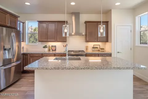 Kitchen - 7790 Town Square Way, Reno, NV 89523 photo 2 of 5