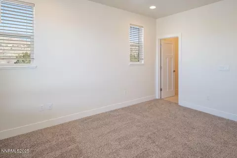 Bedroom - 7790 Town Square Way, Reno, NV 89523 photo 3 of 5