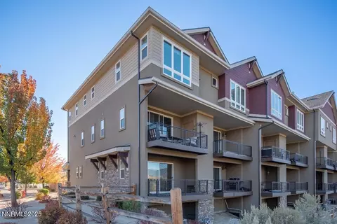 Exterior - 7790 Town Square Way, Reno, NV 89523 photo 4 of 5