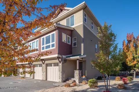 Exterior - 7790 Town Square Way, Reno, NV 89523 photo 2 of 5