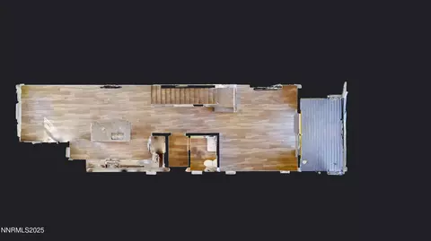 Floorplan - 7790 Town Square Way, Reno, NV 89523 photo 2 of 3