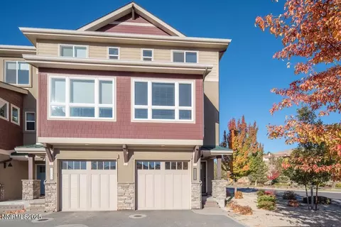 Exterior - 7790 Town Square Way, Reno, NV 89523 photo 1 of 5