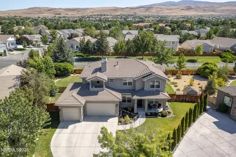 3149 Gladiola Ct, Sparks, NV 89436