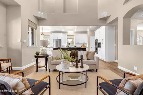 3149 Gladiola Ct, Sparks, NV 89436