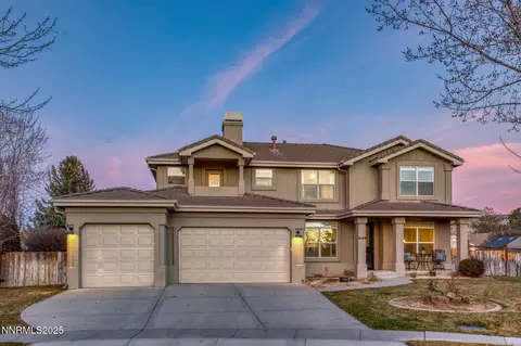3149 Gladiola Ct, Sparks, NV 89436
