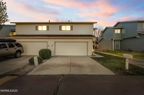 4251 Shelbyville Dr, Carson City, NV 89701