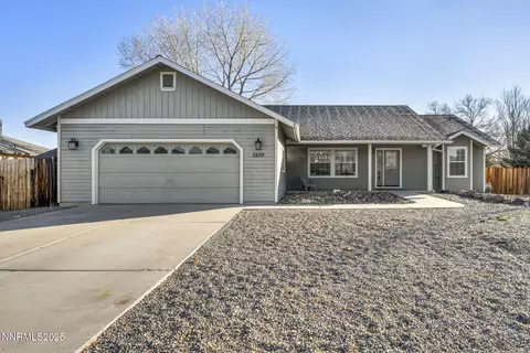 2639 Wildrye Ct, Minden, NV 89423