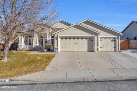 3630 Grove Springs Dr, Sparks, NV 89436