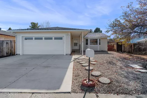 8696 Red Baron Blvd, Reno, NV 89506