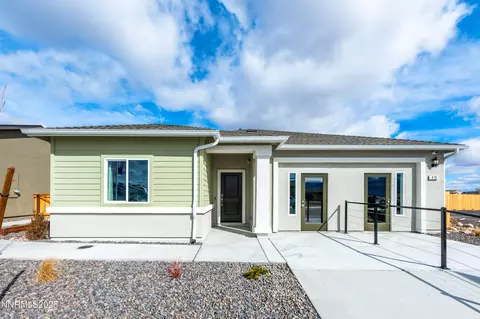 476 Sheep Camp Dr, Dayton, NV 89403