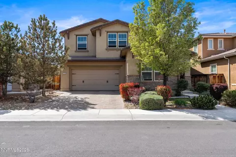 2135 Horse Prairie Rd, Reno, NV 89521