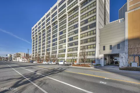 450 N Arlington Ave UNIT 602, Reno, NV 89503