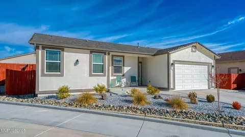 17821 Davis Meadow Ct, Reno, NV 89508