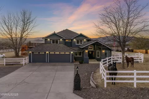 8495 Eaglenest Rd, Sparks, NV 89436