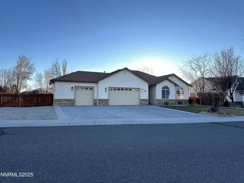 2884 San Juan Cir, Minden, NV 89423