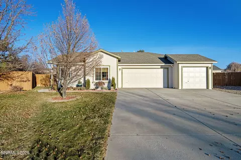 7766 Corneta Ct, Sparks, NV 89436