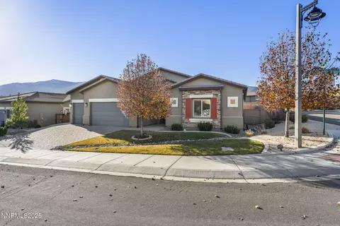 425 Chelmsford Dr, Reno, NV 89523