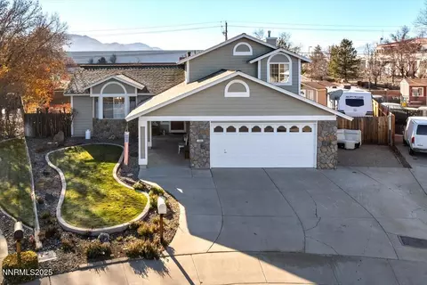 1866 Pocono Ct, Sparks, NV 89434
