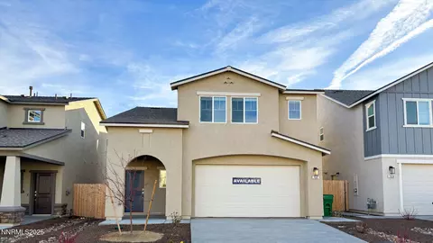 7632 Avid Dr, Reno, NV 89506