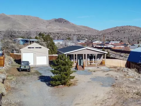 6275 Chimney Rd, Sun Valley, NV 89433