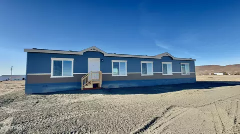 3135 Rawhide, Silver Springs, NV 89429