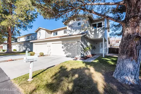 4220 Pheasant Dr, Carson City, NV 89701