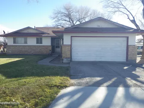 280 S Galena St, Battle Mountain, NV 89820