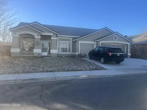 1057 Brierwood Ln, Fernley, NV 89408