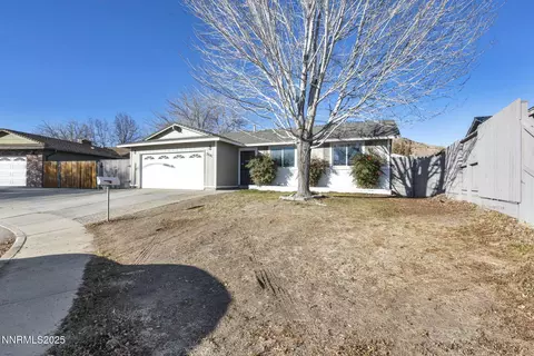 3241 Edna Ct, Sparks, NV 89431