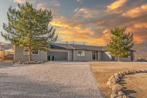 10655 Silver Spur Dr, Reno, NV 89508