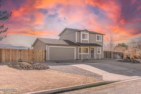 17200 Touraco St, Reno, NV 89508