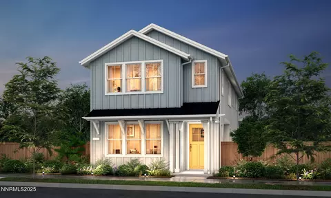 1112 Little Ln #HOME 96, Carson City, NV 89701