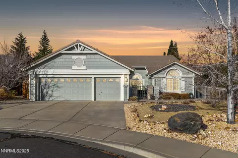 2255 Hogan Ct, Reno, NV 89523