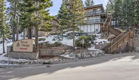 255 Tramway Dr # 1-B, Stateline, NV 89449