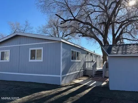 5595 Yukon Dr, Sun Valley, NV 89433