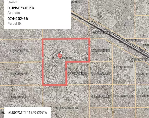 0 Tbd, Reno, NV 89510