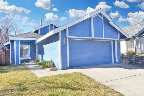 5132 Aspen View Dr, Reno, NV 89523