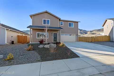 265 Misty Way, Dayton, NV 89403