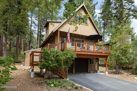 685 Bridger Ct, Incline Village, NV 89451