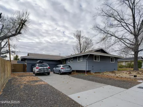 1840 Windsor Way, Reno, NV 89503