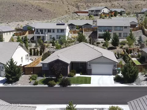 10326 Palladium Mine Dr, Reno, NV 89521