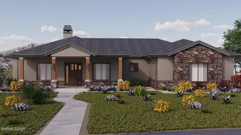 1677 Grandview Pkwy, Gardnerville, NV 89410